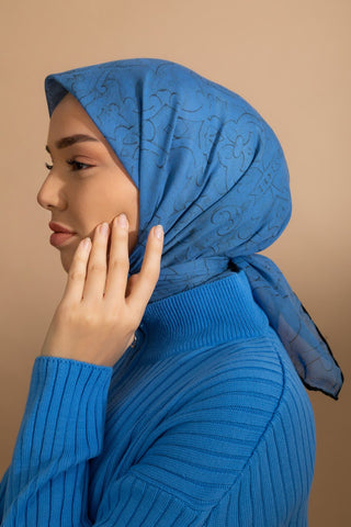 Silk Home Soft Eşarp 73035-12