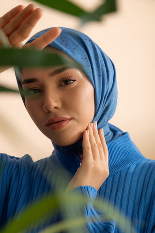 Silk Home Soft Eşarp 73035-12