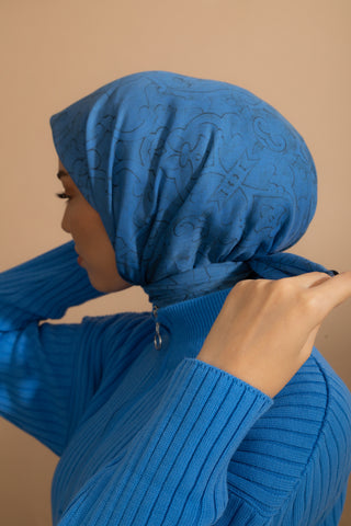 Silk Home Soft Eşarp 73035-12