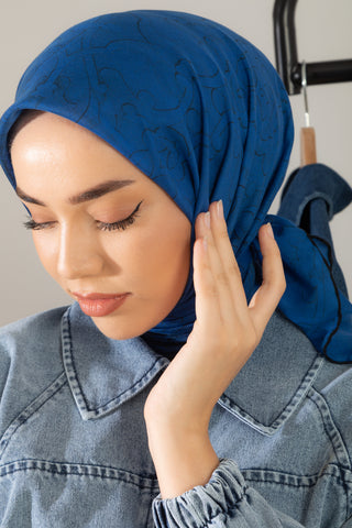Silk Home Soft Eşarp 73035-13