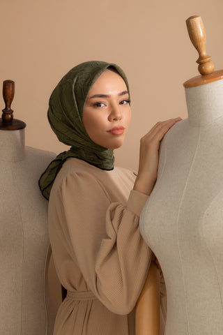 Silk Home Soft Scarf 73035-15
