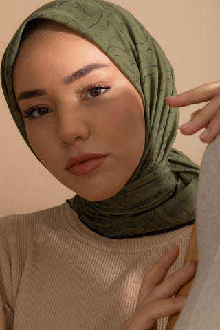 Silk Home Soft Scarf 73035-15