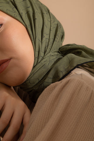 Silk Home Soft Scarf 73035-15
