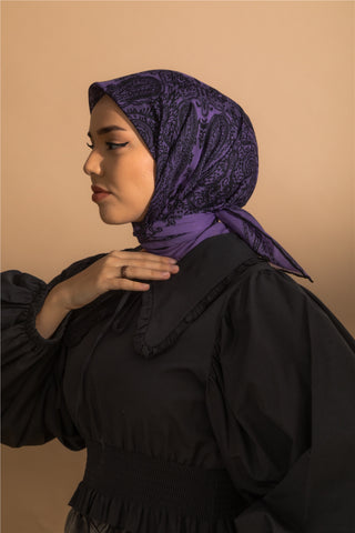 Silk Home Soft Eşarp 73036-01
