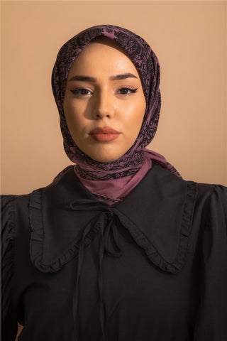 Silk Home Soft Eşarp 73036-02