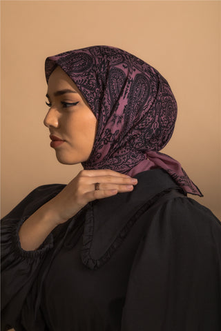 Silk Home Soft Eşarp 73036-02