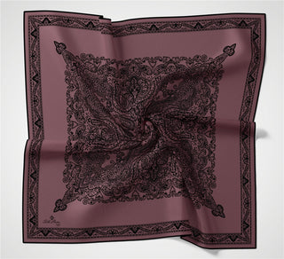 Silk Home Soft Eşarp 73036-02