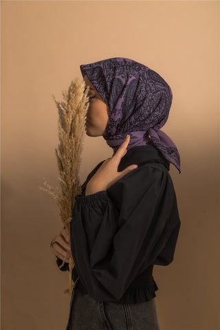 Silk Home Soft Eşarp 73036-03