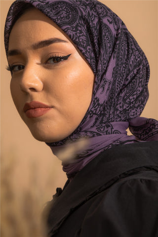 Silk Home Soft Eşarp 73036-03