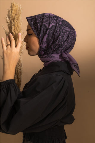 Silk Home Soft Eşarp 73036-03