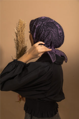 Silk Home Soft Eşarp 73036-03