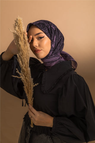 Silk Home Soft Eşarp 73036-03