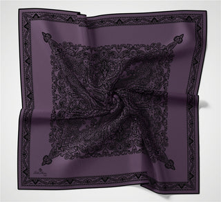 Silk Home Soft Eşarp 73036-03