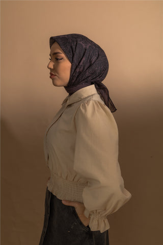 Silk Home Soft Scarf 73036-04