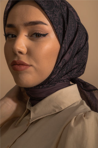 Silk Home Soft Scarf 73036-04