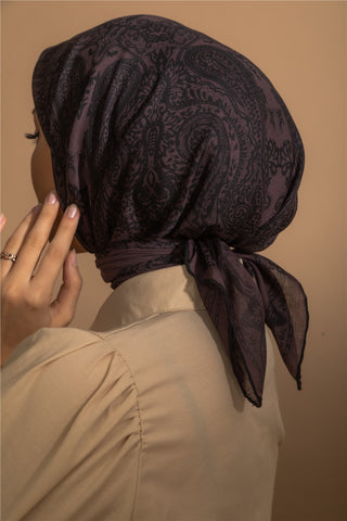 Silk Home Soft Scarf 73036-04