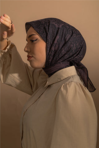 Silk Home Soft Scarf 73036-04