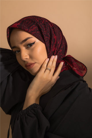 Silk Home Soft Eşarp 73036-05
