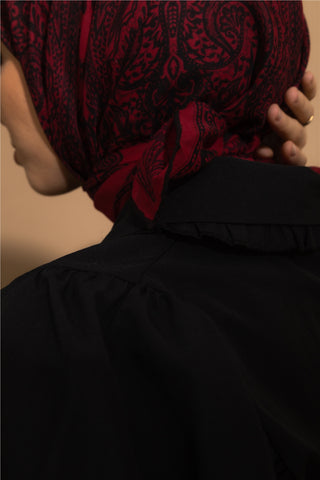 Silk Home Soft Eşarp 73036-05