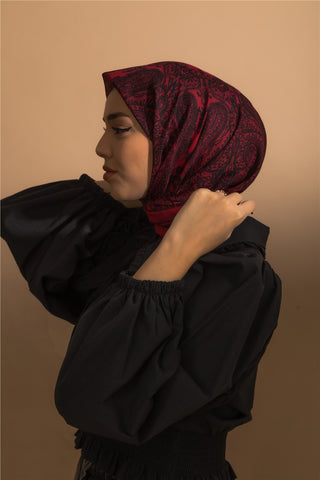 Silk Home Soft Eşarp 73036-05