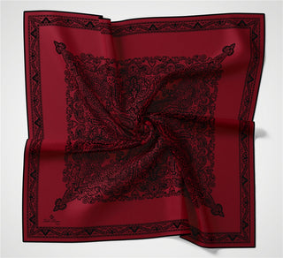 Silk Home Soft Eşarp 73036-05