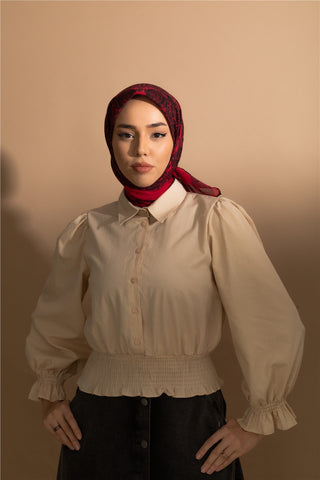 Silk Home Soft Eşarp 73036-06
