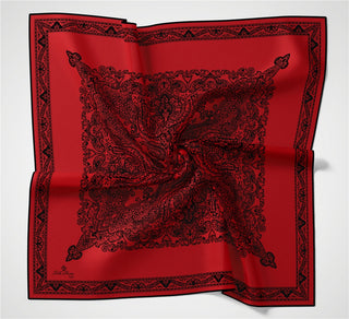 Silk Home Soft Eşarp 73036-06