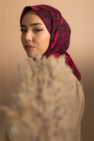 Silk Home Soft Eşarp 73036-07