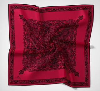 Silk Home Soft Eşarp 73036-07