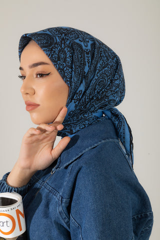 Silk Home Soft Eşarp 73036-08