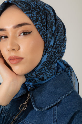 Silk Home Soft Eşarp 73036-08