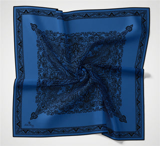 Silk Home Soft Eşarp 73036-08