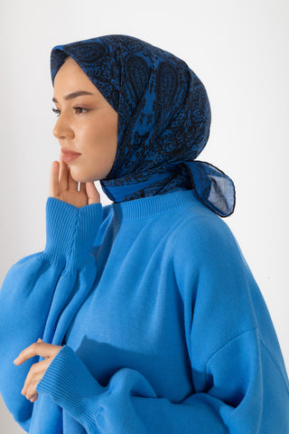 Silk Home Soft Eşarp 73036-09