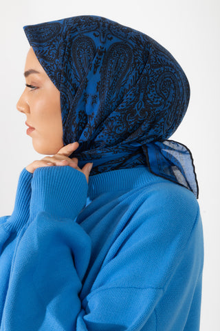 Silk Home Soft Eşarp 73036-09
