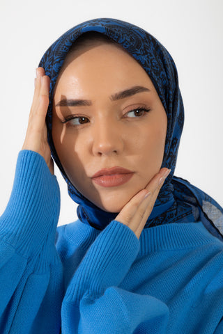 Silk Home Soft Eşarp 73036-09