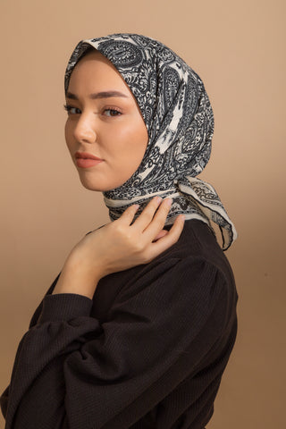 Silk Home Soft Eşarp 73036-10