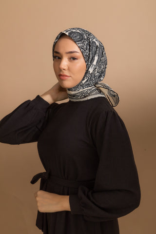 Silk Home Soft Eşarp 73036-10