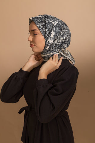 Silk Home Soft Eşarp 73036-10