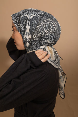 Silk Home Soft Eşarp 73036-10