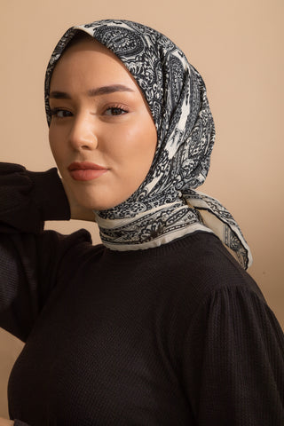 Silk Home Soft Eşarp 73036-10