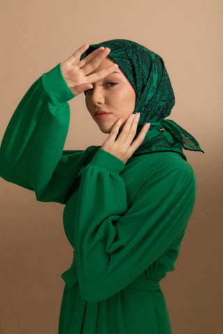 Silk Home Soft Eşarp 73036-11