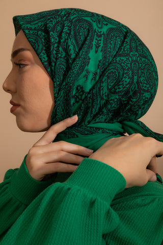 Silk Home Soft Eşarp 73036-11
