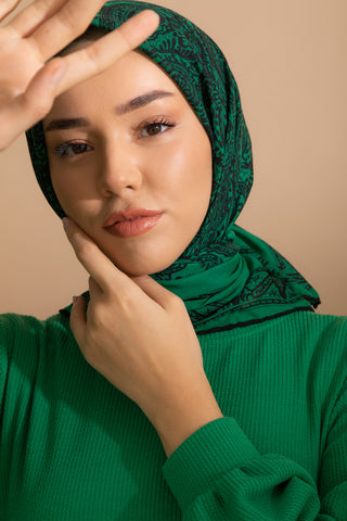 Silk Home Soft Eşarp 73036-11