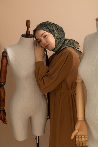 Silk Home Soft Eşarp 73036-12