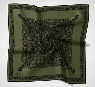 Silk Home Soft Eşarp 73036-12