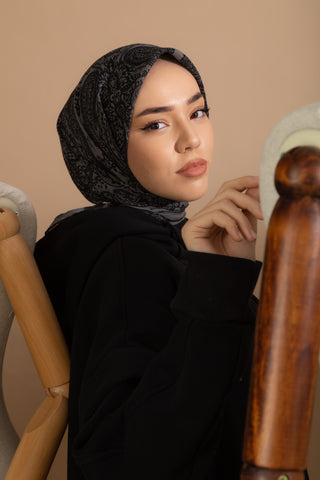 Silk Home Soft Eşarp 73036-13