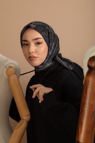Silk Home Soft Eşarp 73036-13