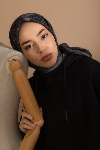 Silk Home Soft Eşarp 73036-13