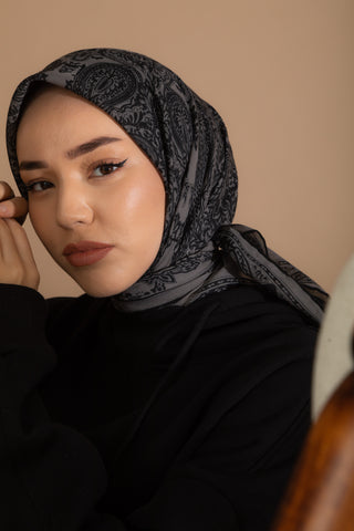 Silk Home Soft Eşarp 73036-13