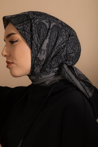 Silk Home Soft Eşarp 73036-13